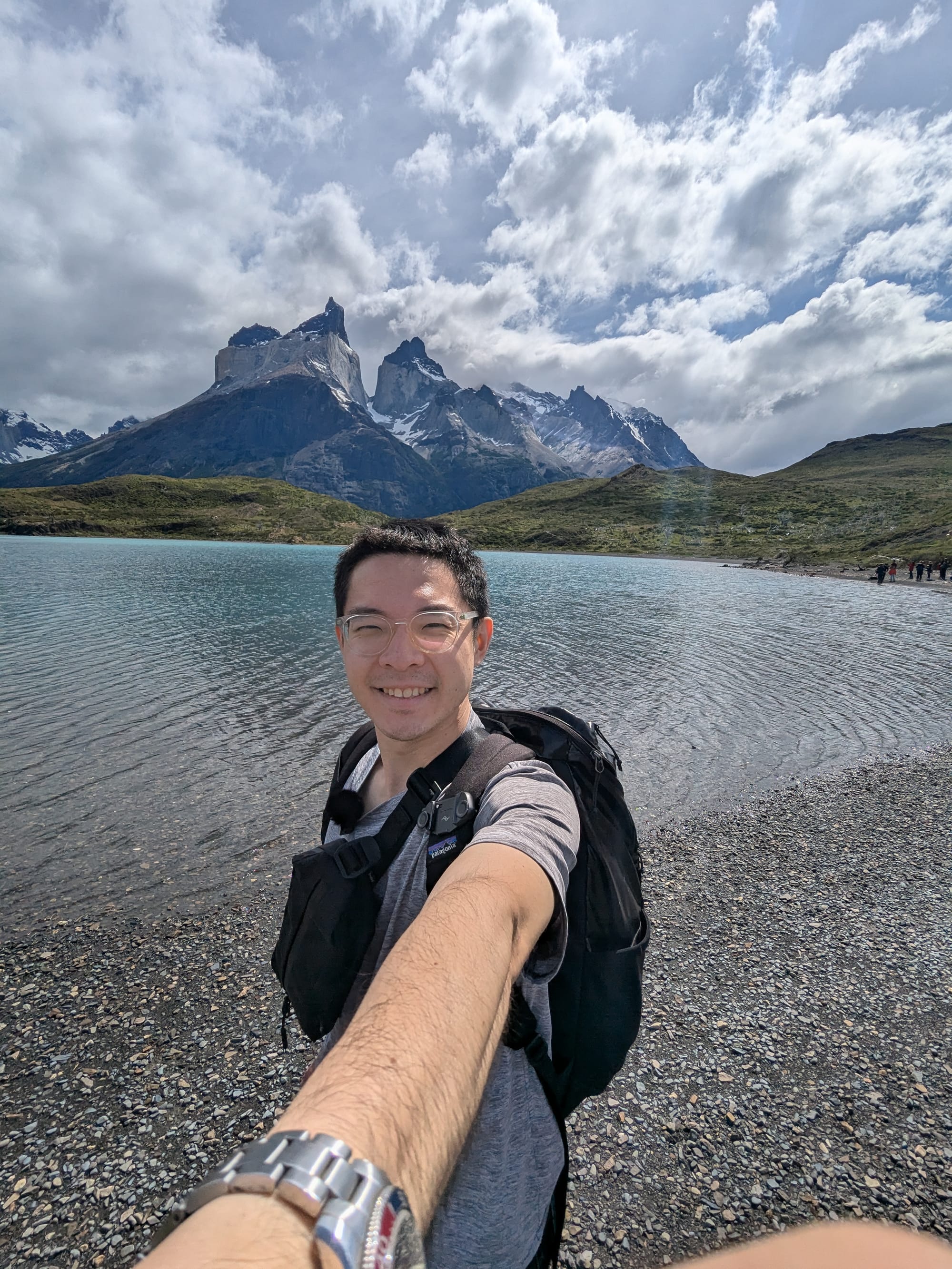 Puerto Natales - Four Days with the Chilean Great Outdoors
